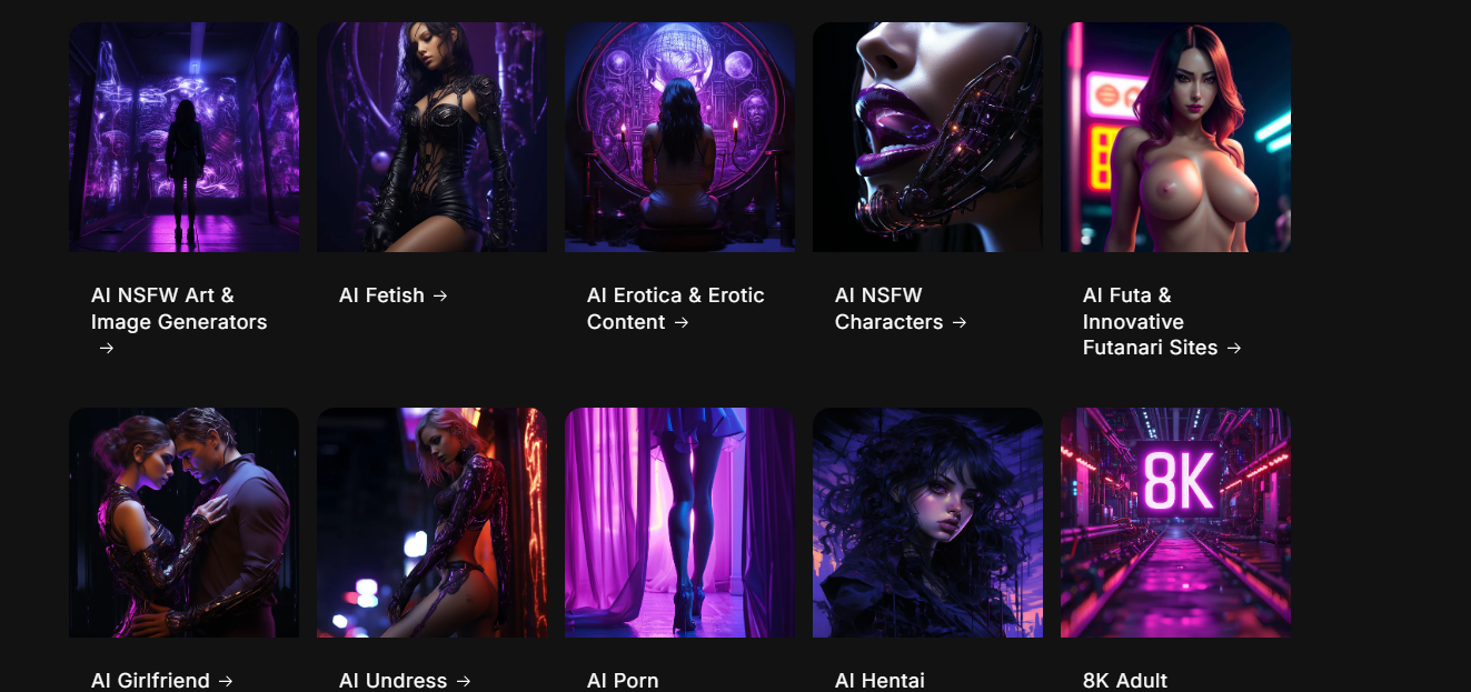 Unlock Your Next Obsession