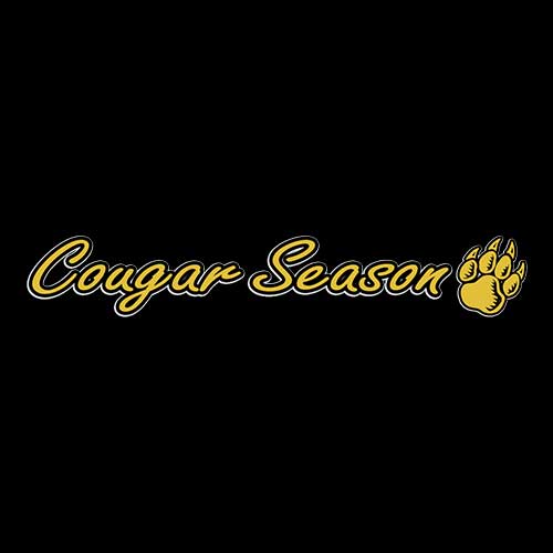 CougarSeason