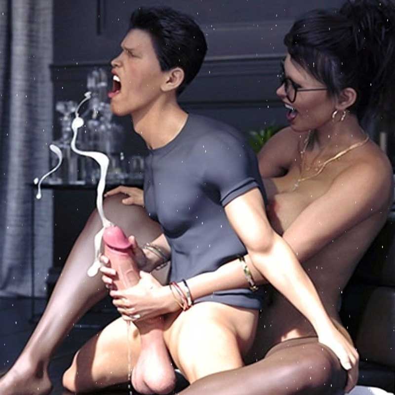 Family Stimulation - Image 4