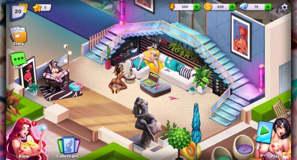HornyVilla - Image 5