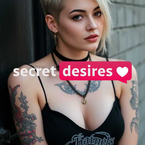 Secret Desires - Image 2