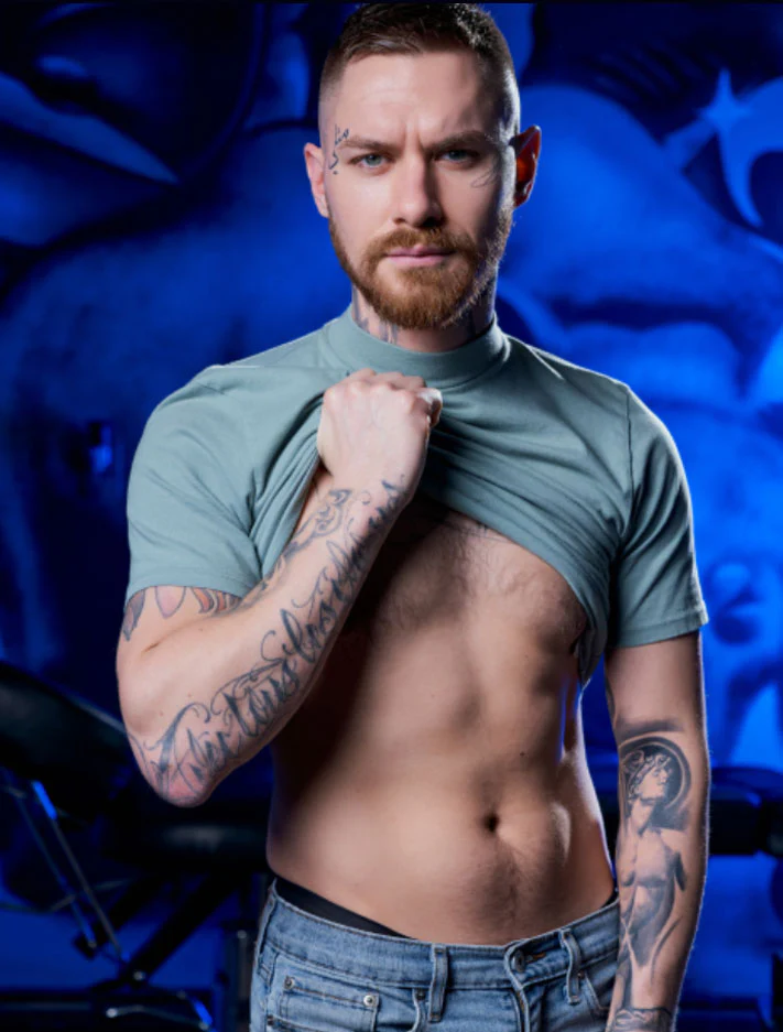 VRB Gay - Image 4