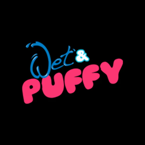 Wet and Puffy